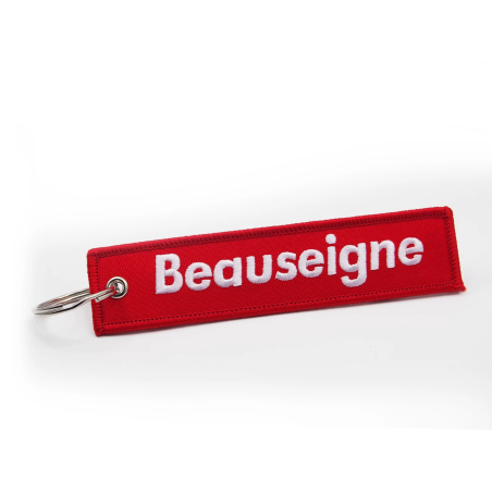 Porte-clé "Beauseigne"