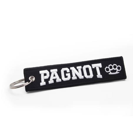 Porte-clé "Pagnot"