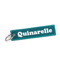 Porte-clé "Quinarelle"