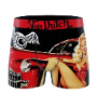 Boxer Von Dutch Pin-up