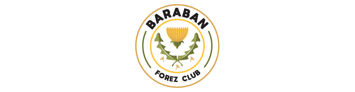 Baraban FC – Accessoires et objets à La Talaudière | L’ADRESS